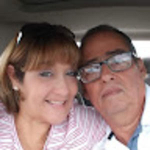 Meet your Posher, Mayra